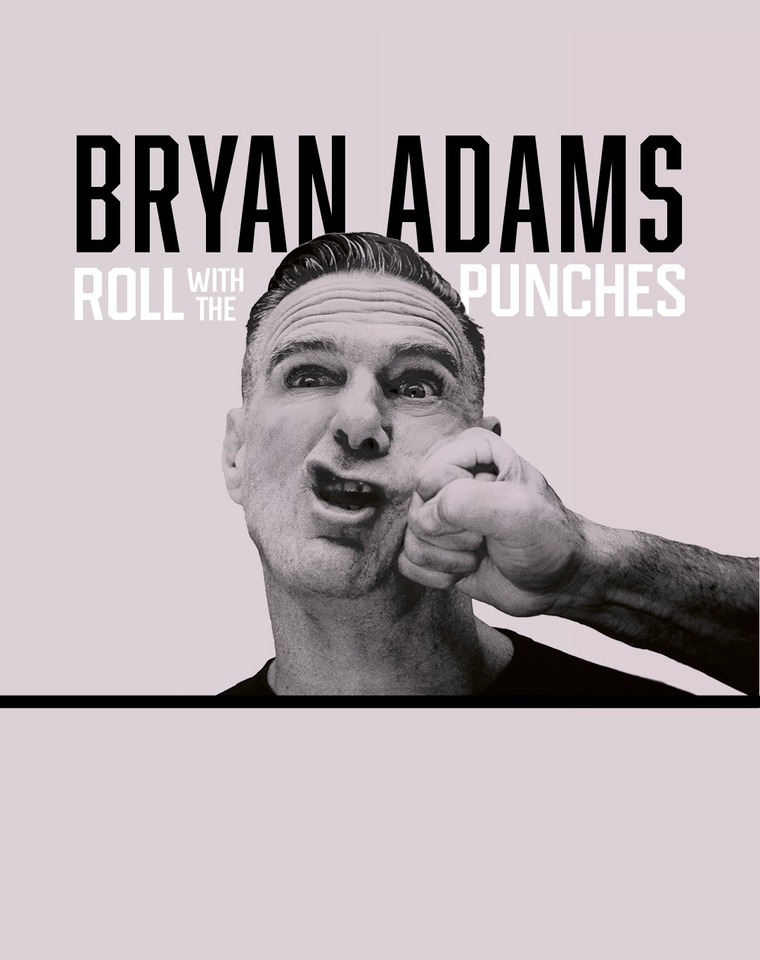 Bryan Adams – Fuengirola 2027