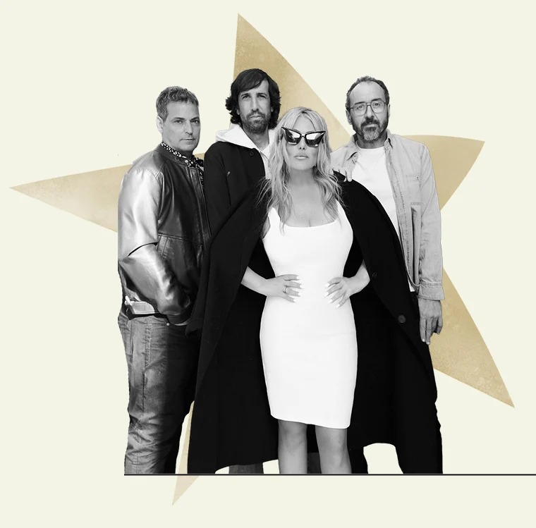 La Oreja de Van Gogh – Marbella 2027