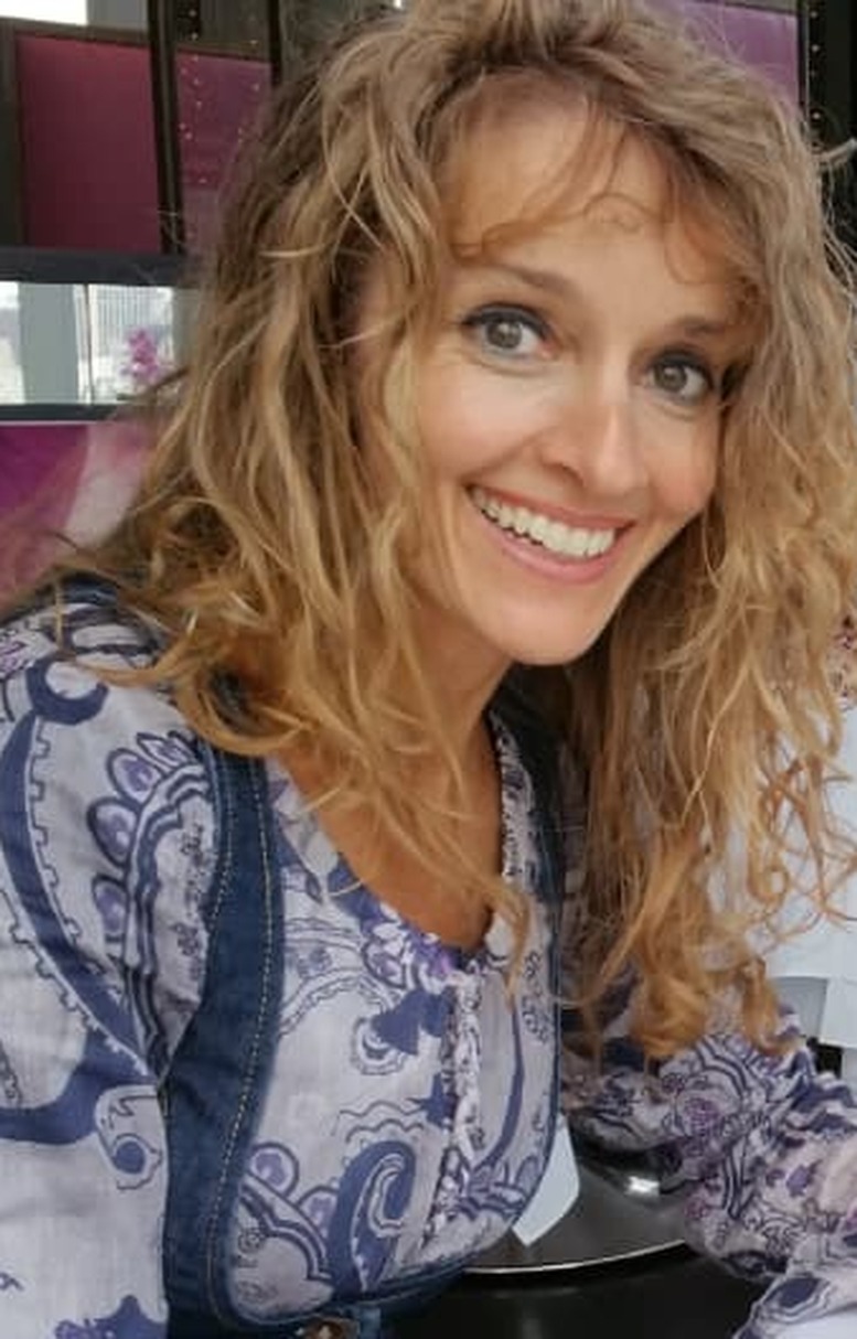 Sofia Reyes Jones, cofundadora de Málaga Live